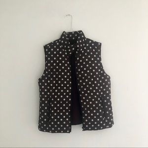 Puffer Vest